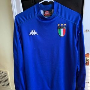 Vintage Kappa jersey